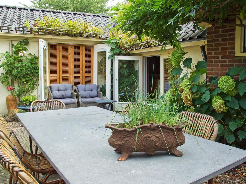 Hoevell Huizen Exterior photo